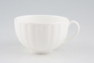 Wedgwood Night And Day Teacup Fluted 3 7/8" x 2 3/8"
