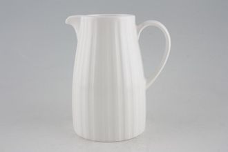 Sell Wedgwood Night And Day Jug Fluted 1pt