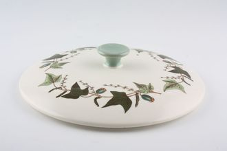 Sell Wedgwood Hereford Vegetable Tureen Lid Only