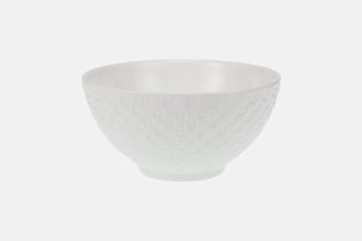 Sell Wedgwood Night And Day Bowl Checkerboard 7 3/4"