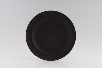 Wedgwood Black Basalt Salad/Dessert Plate 7 1/2"
