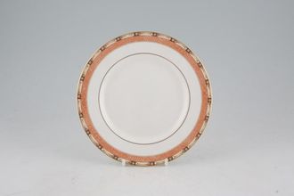 Sell Wedgwood Frances - Peach Tea / Side Plate Non - Accent 7"
