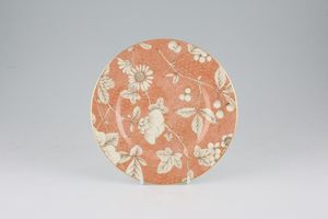Wedgwood Frances - Peach Tea / Side Plate