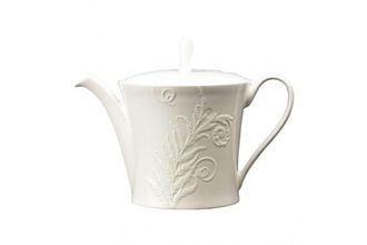 Wedgwood Nature Teapot 1 3/4"