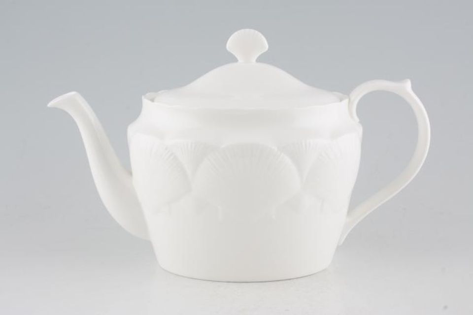Wedgwood Oceanside Teapot