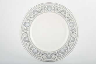 Sell Wedgwood Dolphins White Dinner Plate 10 3/4"