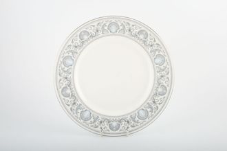 Sell Wedgwood Dolphins White Tea / Side Plate 7"