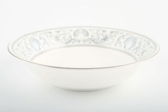 Sell Wedgwood Dolphins White Soup / Cereal Bowl 6"