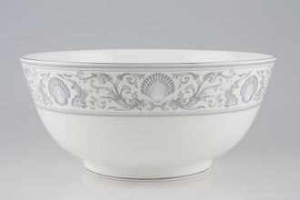 Sell Wedgwood Dolphins White Serving Bowl 9 3/4"