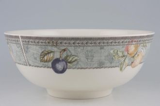 Sell Johnson Brothers Manorwood - Fruit Serving Bowl 10"