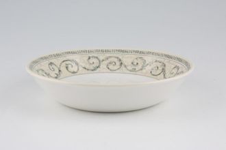 Sell Johnson Brothers Acanthus - Cream Soup / Cereal Bowl 7 3/8"
