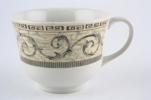 Johnson Brothers Acanthus - Cream Teacup