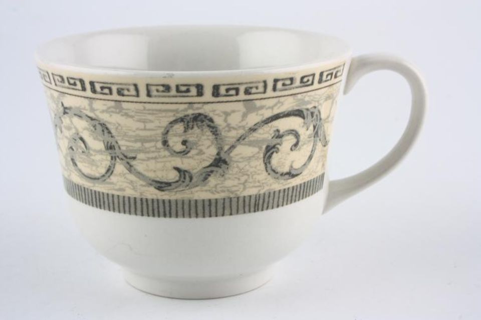 Johnson Brothers Acanthus - Cream Teacup 3 3/8" x 2 5/8"