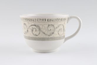 Sell Johnson Brothers Acanthus - Cream Coffee Cup 2 7/8" x 2"