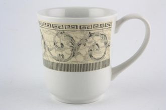 Sell Johnson Brothers Acanthus - Cream Mug 3 1/2" x 3 3/4"