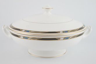 Sell Royal Worcester Raffles Vegetable Tureen with Lid