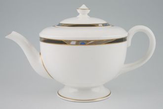 Sell Royal Worcester Raffles Teapot 2 1/2pt