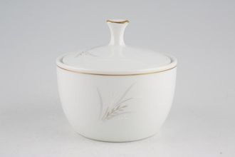 Noritake Windrift Sugar Bowl - Lidded (Tea)