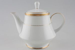 Noritake Richmond Teapot