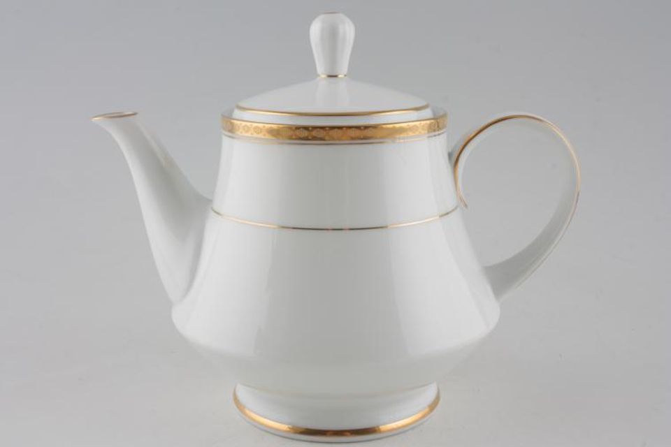 Noritake Richmond Teapot 2pt