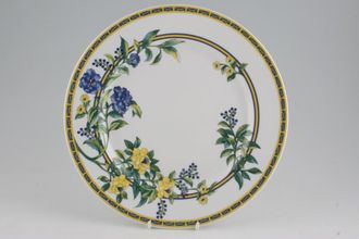 Sell Royal Worcester Rio - 1993 Dinner Plate 10 1/8"