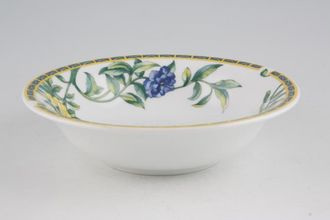 Sell Royal Worcester Rio - 1993 Soup / Cereal Bowl 6 5/8"