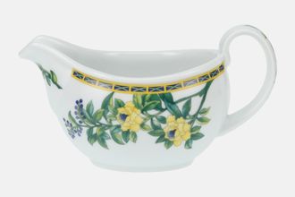 Royal Worcester Rio - 1993 Sauce Boat