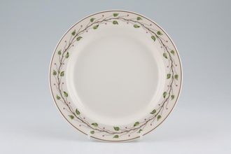 Sell Wedgwood Green Leaf - Queensware - Modern Salad/Dessert Plate 7 7/8"