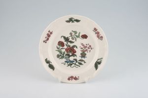 Wedgwood Mandarin Tea / Side Plate