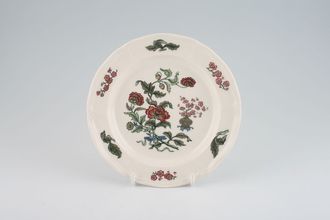 Wedgwood Mandarin Tea / Side Plate 6 3/8"