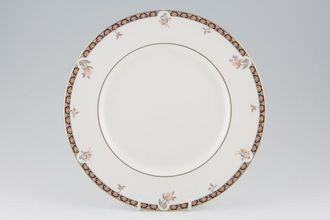 Wedgwood Isis - China Dinner Plate 10 3/4"