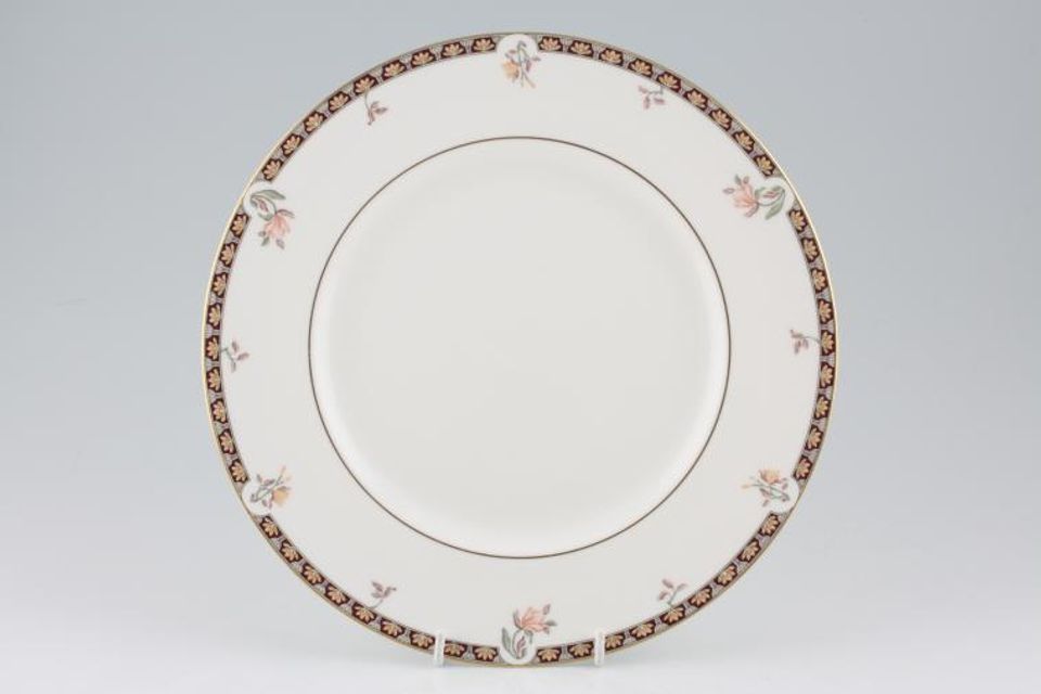 Wedgwood Isis - China Dinner Plate 10 3/4"