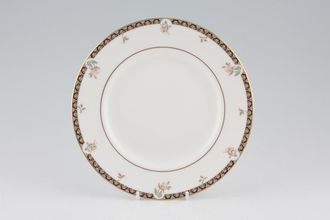 Sell Wedgwood Isis - China Breakfast / Lunch Plate 9"