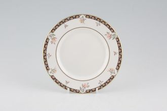 Sell Wedgwood Isis - China Tea / Side Plate 6"