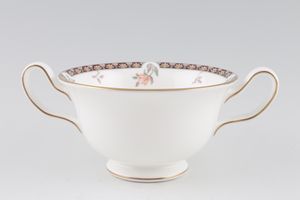 Wedgwood Isis - China Soup Cup