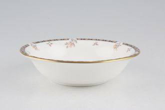Sell Wedgwood Isis - China Soup / Cereal Bowl 6"