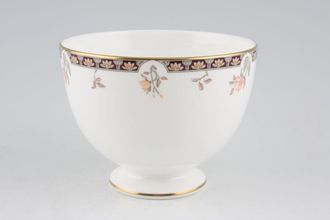 Sell Wedgwood Isis - China Sugar Bowl - Open (Tea) Footed 4 1/8"