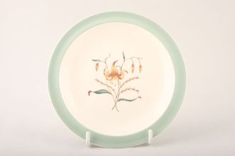 Sell Wedgwood Tiger Lily Tea / Side Plate 6"