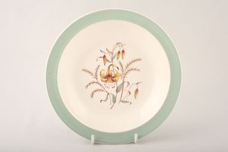 Sell Wedgwood Tiger Lily Rimmed Bowl 8 1/2"