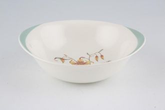 Sell Wedgwood Tiger Lily Soup / Cereal Bowl eared 6 1/4"