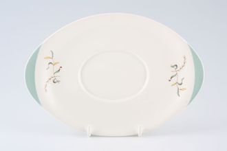 Sell Wedgwood Tiger Lily Sauce Boat Stand