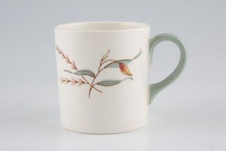 Sell Wedgwood Tiger Lily Coffee/Espresso Can 2 1/8" x 2 1/4"