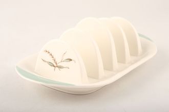 Sell Wedgwood Tiger Lily Toast Rack