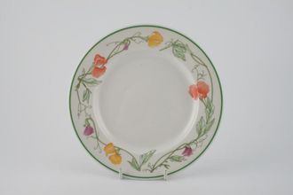 Sell Johnson Brothers Summer Delight Tea / Side Plate 7"