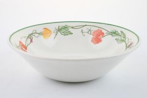 Johnson Brothers Summer Delight Soup / Cereal Bowl