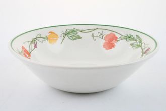 Johnson Brothers Summer Delight Soup / Cereal Bowl 6"