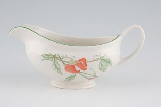 Johnson Brothers Summer Delight Sauce Boat