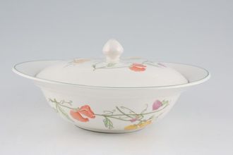 Sell Johnson Brothers Summer Delight Vegetable Tureen with Lid