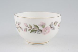 Sell Royal Worcester June Garland Sugar Bowl - Open (Coffee) 3 3/4"