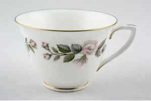 Royal Worcester June Garland Teacup